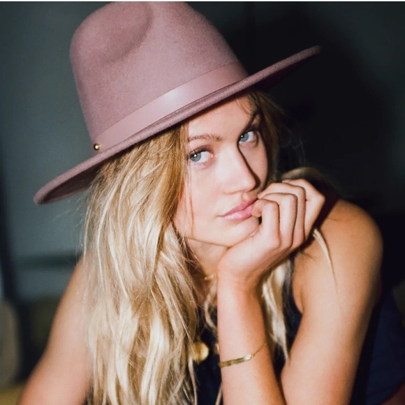 Lack of Color The Fleur - Picture 1 of 8